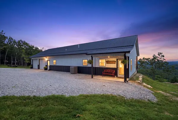1206 State Highway B, Mansfield, MO 65704