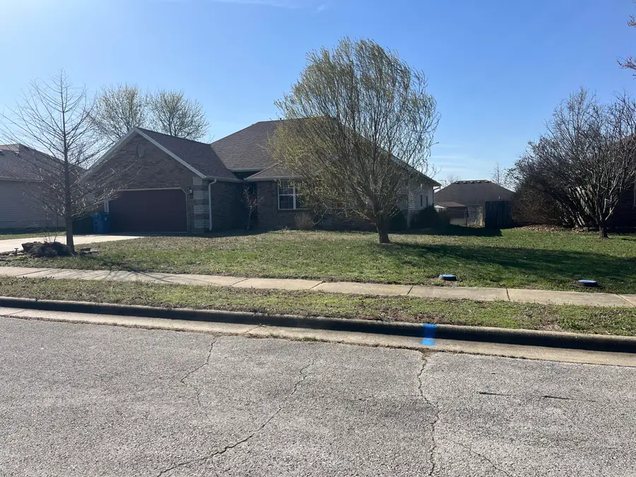 4362 W 2nd Street, Battlefield, MO 65619 - #2