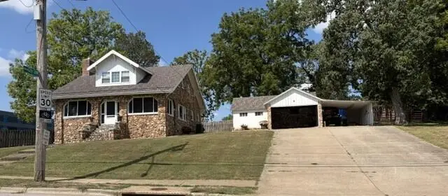 3347 N Grant Avenue, Springfield, MO 65803 - #2