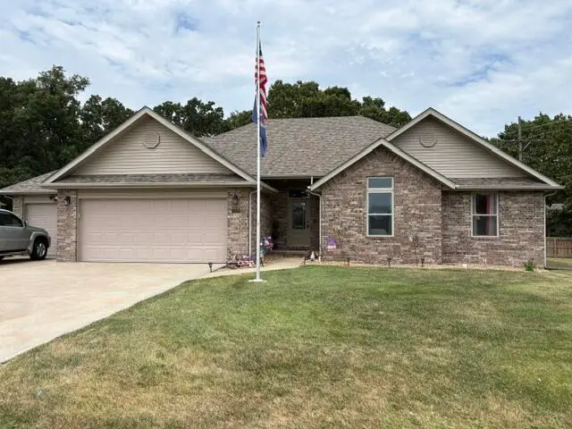 1103 Chicory Lane, Aurora, MO 65605 - #2