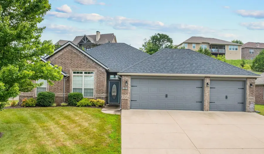 180 Stoney Pointe Drive, Hollister, MO 65672 - #3