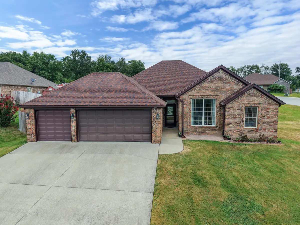 148 Hackberry Lane, Branson, MO 65616 - #1