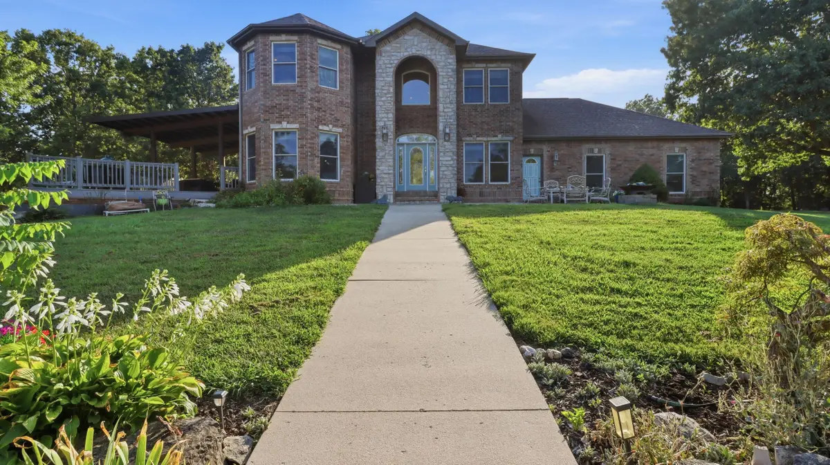 8431 State Route Ad, West Plains, MO 65775 - #1