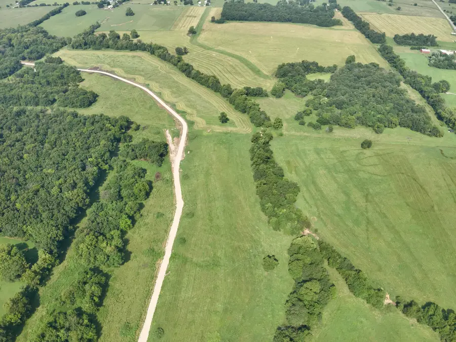 Lot 50 E 442nd Road, Bolivar, MO 65613 - #3