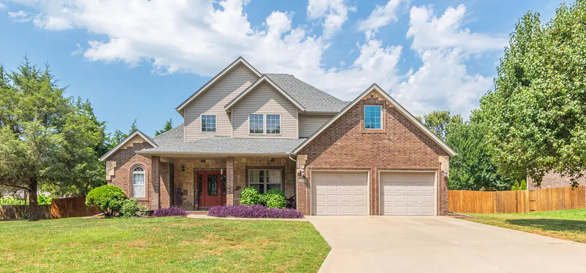 78 Remington Drive, Monett, MO 65708 - #1