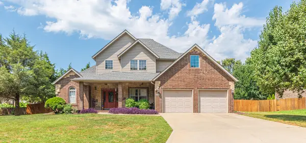 78 Remington Drive, Monett, MO 65708