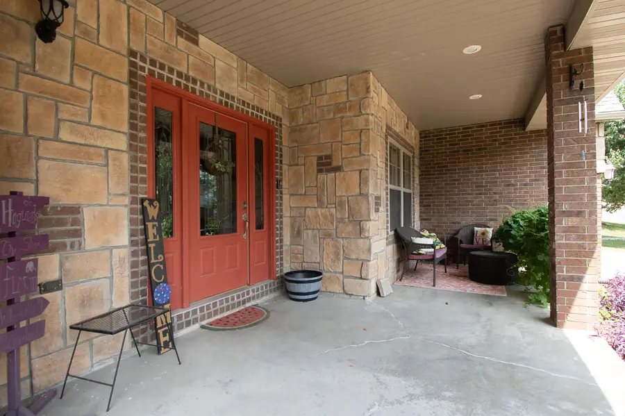 78 Remington Drive, Monett, MO 65708 - #3