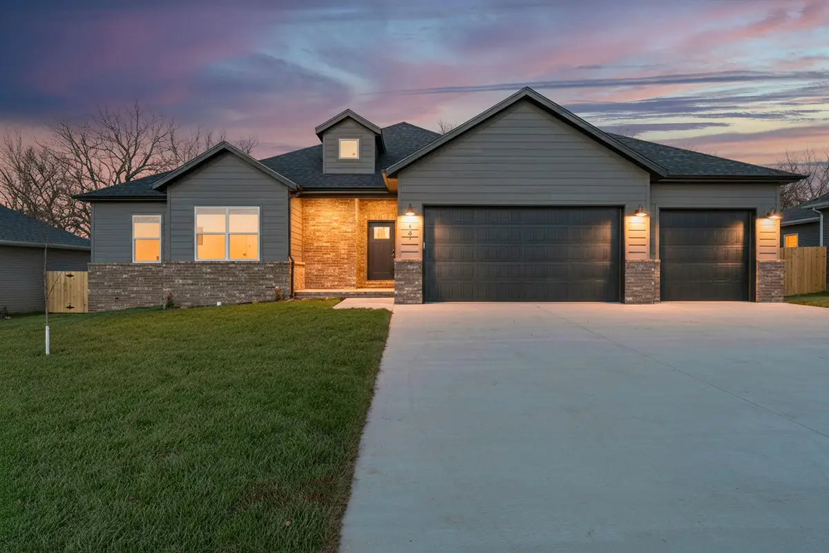 1436 N Carter Way, Republic, MO 65738 - #1