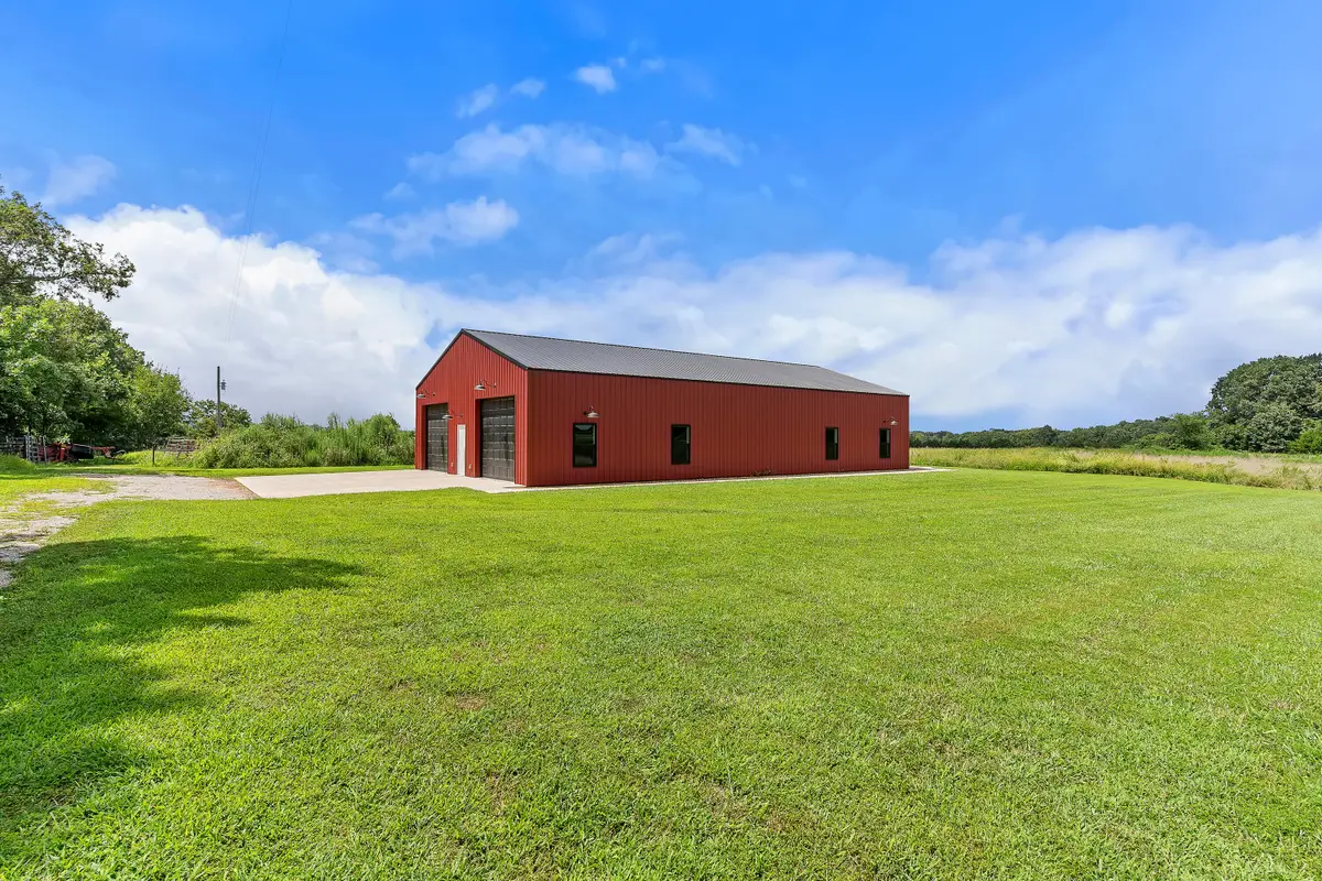 3153 Sand Springs Road, Marshfield, MO 65706 - #1