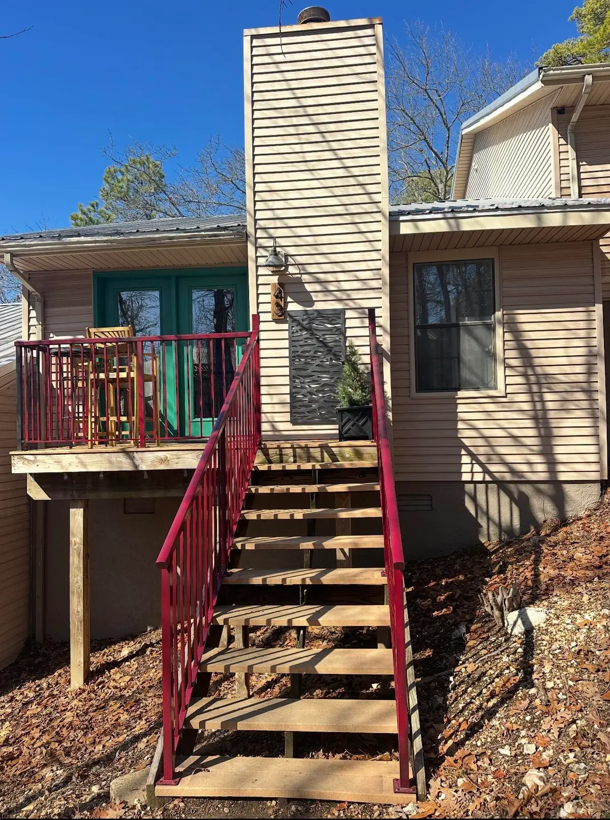 225 Ozark Mountain Resort Drive #Building 11 Unit 43, Kimberling City, MO 65686 - #1