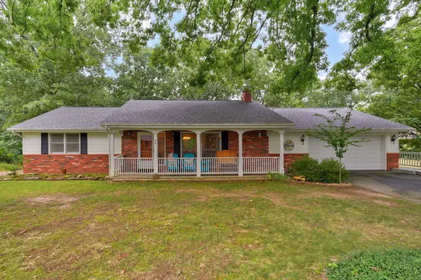 58 Northwoods Drive, Kimberling City, MO 65686