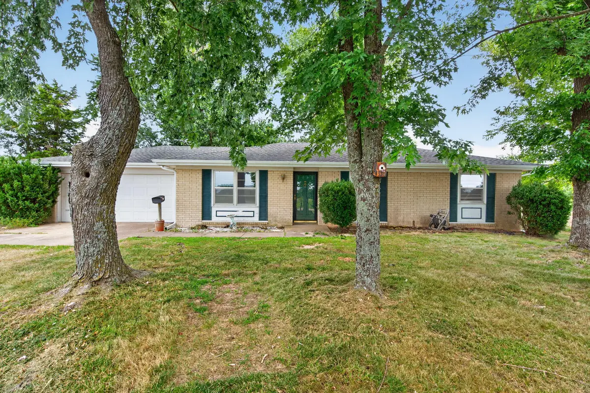 2068 N State Highway T, Bois D Arc, MO 65612 - #1