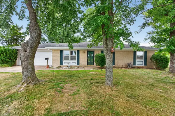 2068 N State Highway T, Bois D Arc, MO 65612