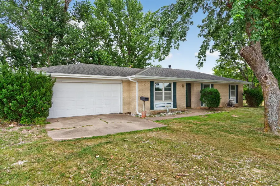 2068 N State Highway T, Bois D Arc, MO 65612 - #3
