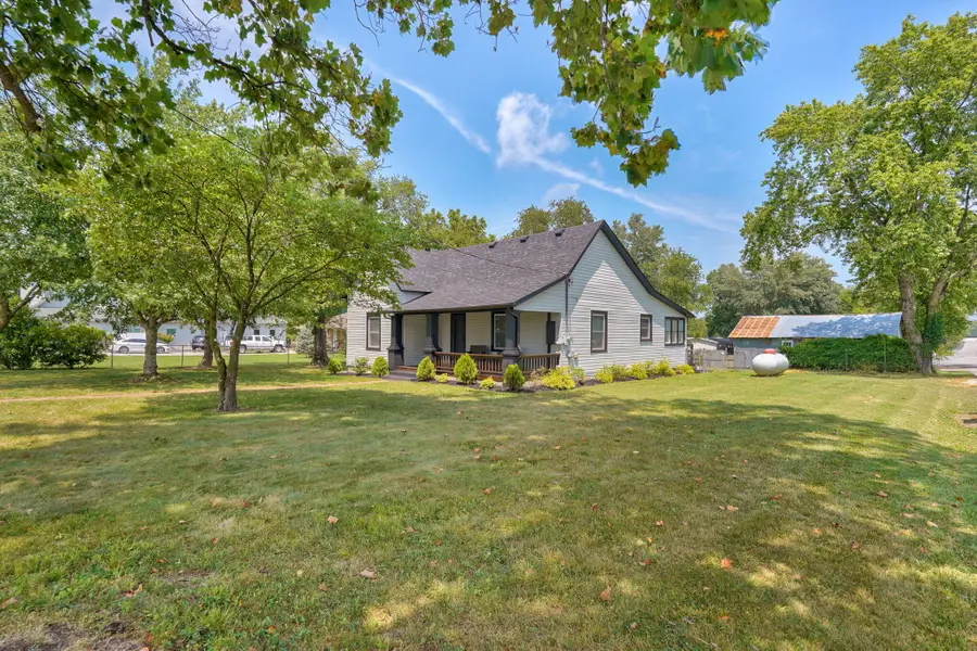 201 N Oak Avenue, Sparta, MO 65753 - #3