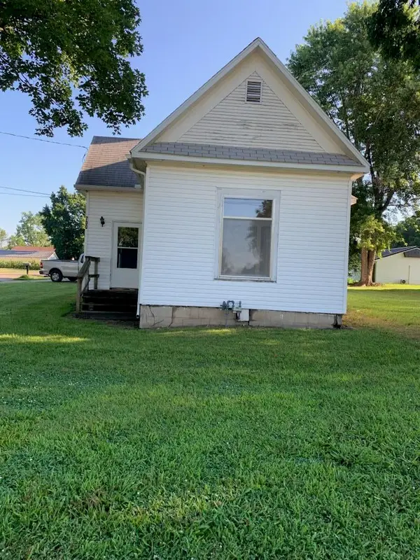 701 Washington Avenue, Purdy, MO 65734
