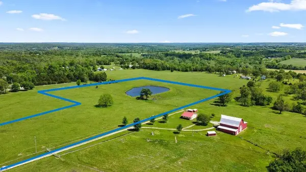 000 State Rd Aa, Lot 3, Fair Grove, MO 65648