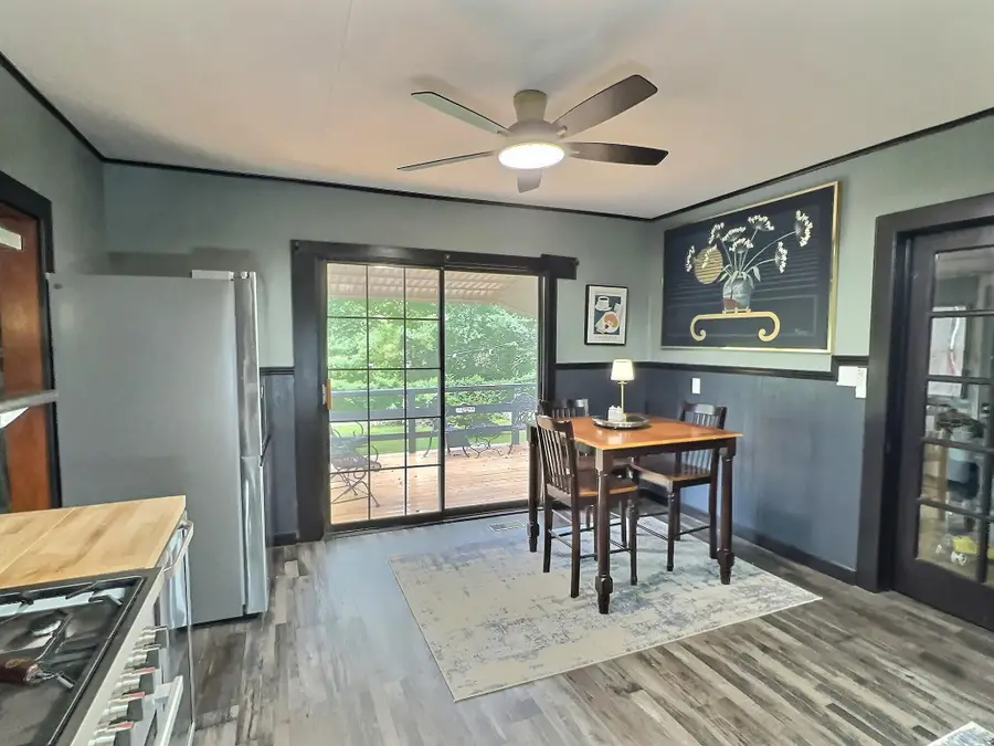 218 W Joe Davis Street, El Dorado Springs, MO 64744 - #2