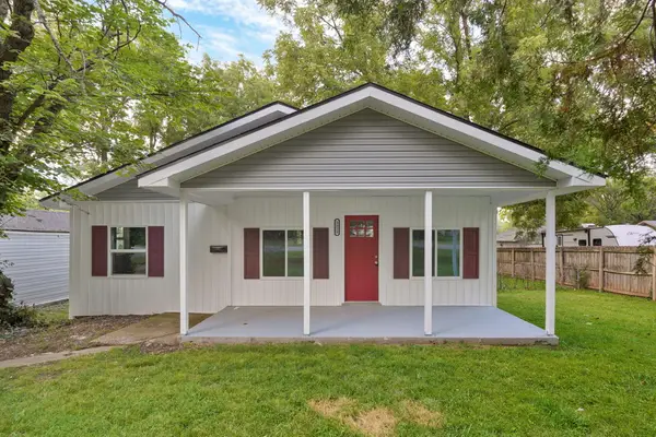 3023 W State Street, Springfield, MO 65802
