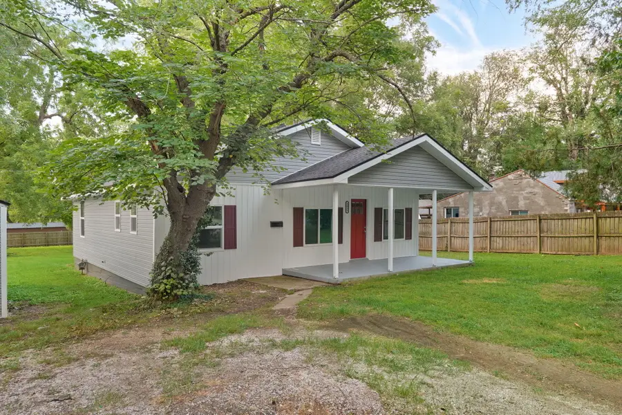 3023 W State Street, Springfield, MO 65802 - #3