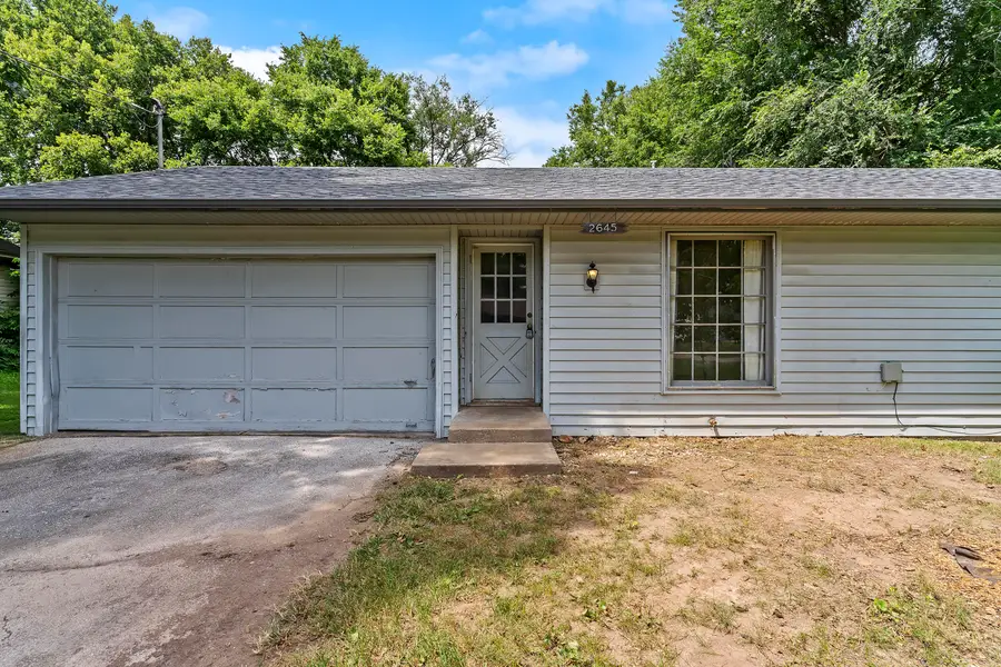 2645 E Cragmont Street, Springfield, MO 65804 - #2