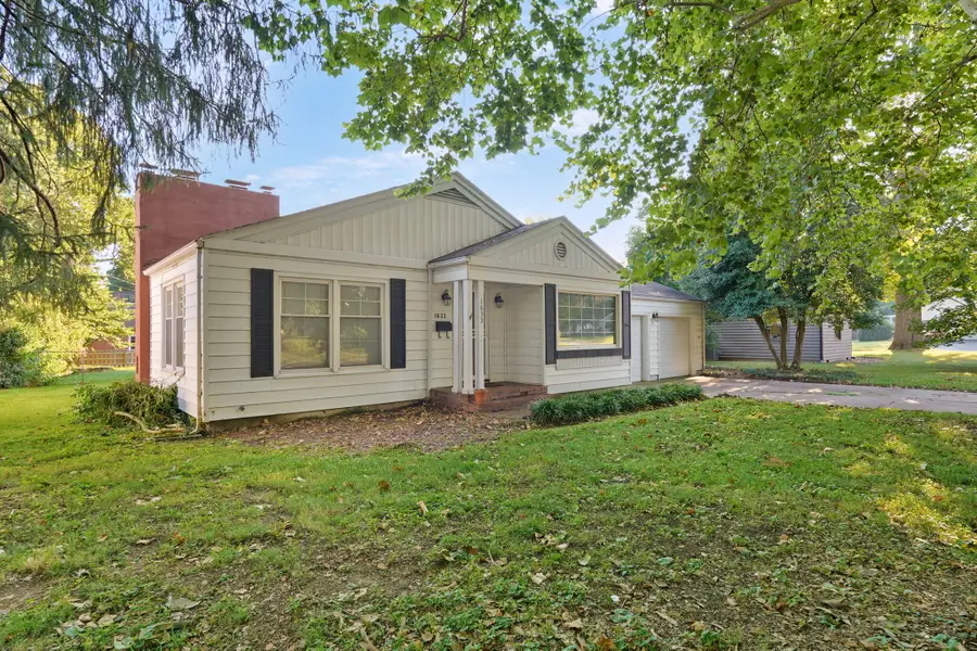 1633 E Bennett Street, Springfield, MO 65804 - #3
