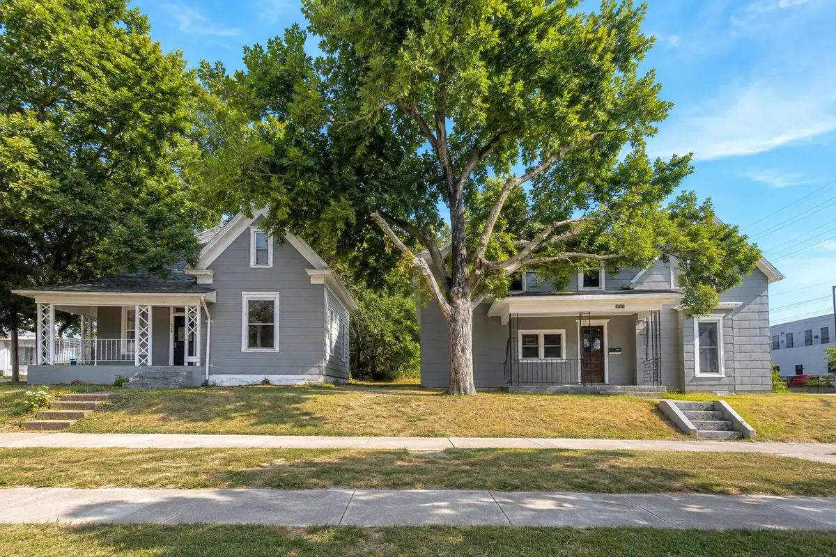 413 - 405 W Nichols Street, Springfield, MO 65802 - #1