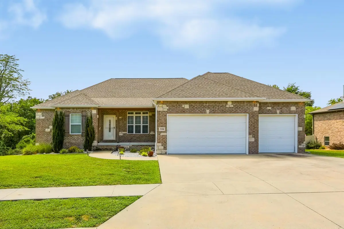 3106 N Brownell Avenue, Joplin, MO 64801 - #1