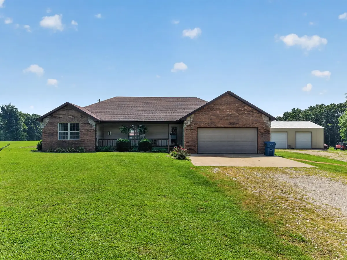 149 Brianna Drive, Seymour, MO 65746 - #1