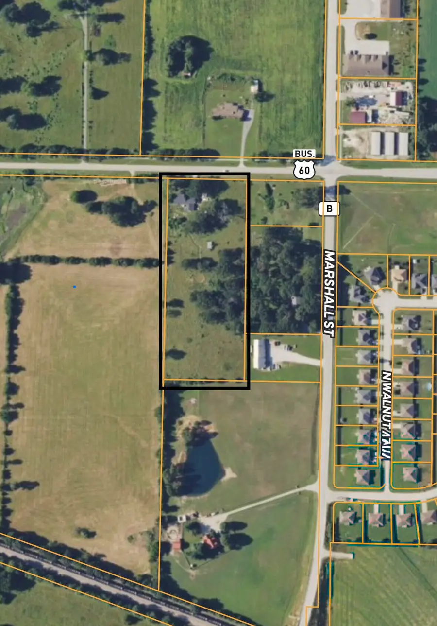 636 W Center Street, Rogersville, MO 65742 - #3