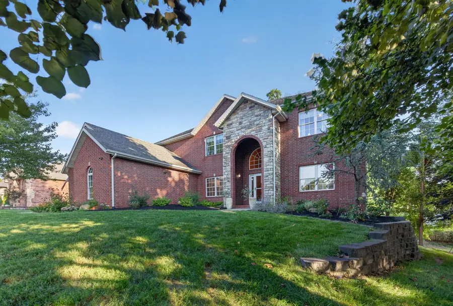6006 Copper Ridge Street, Nixa, MO 65714 - #3