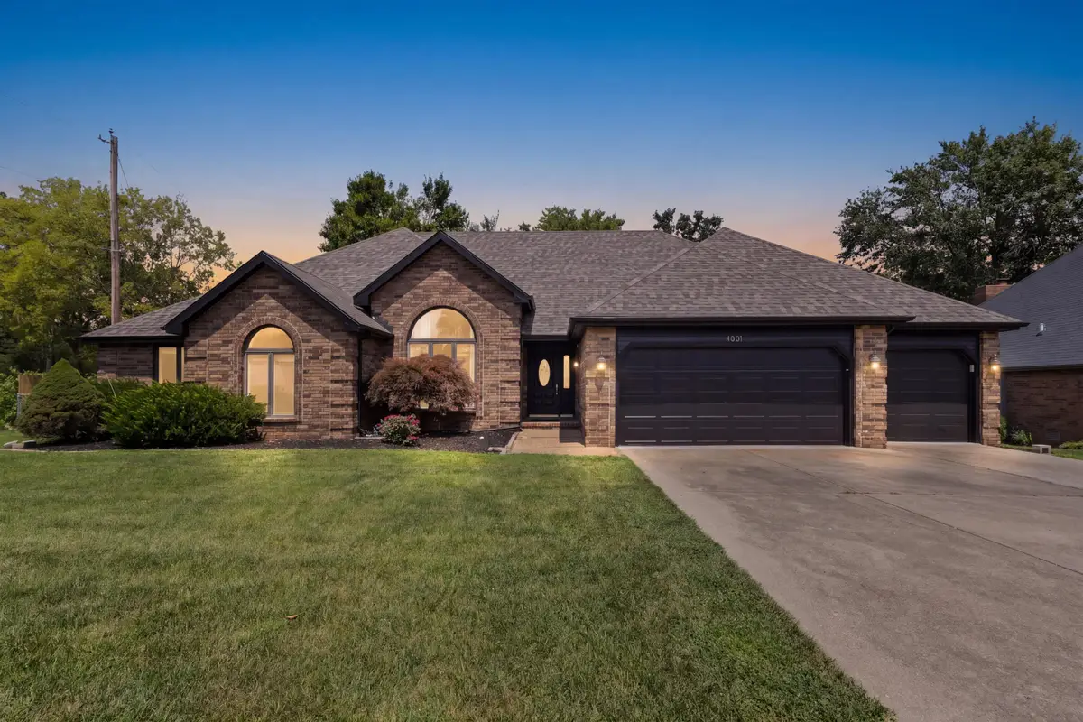 4081 E Kingsbury Street, Springfield, MO 65809 - #1