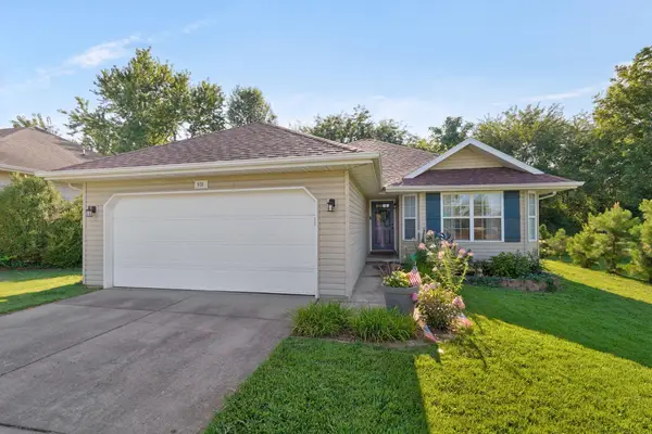 931 S Jester Avenue, Springfield, MO 65802