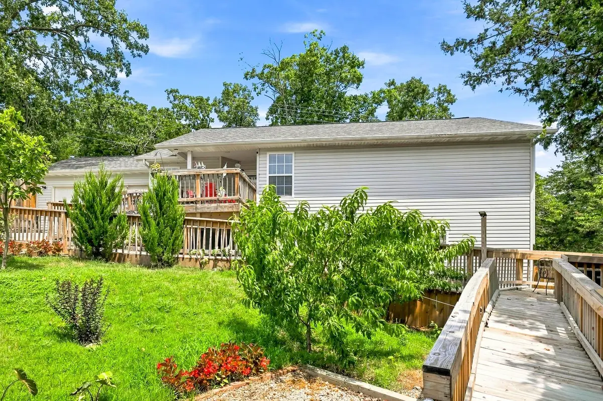 289 Fox Ridge Road, Branson, MO 65616 - #1