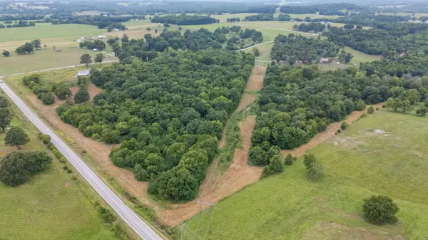 Tract 3 N Farm Road 53, Walnut Grove, MO 65770