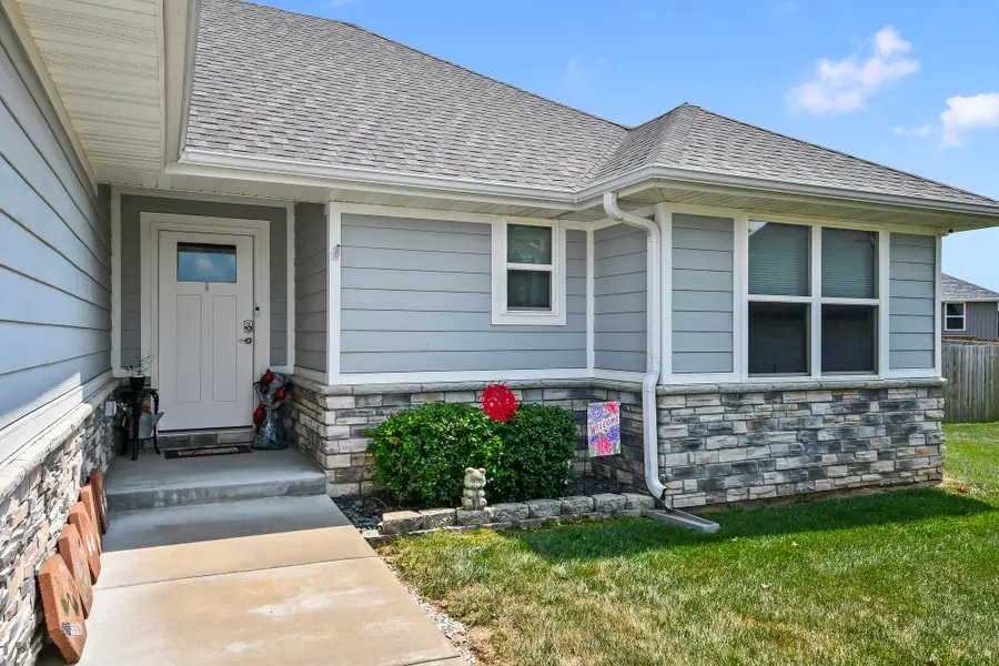 1682 Ft. Sumter Court, Republic, MO 65738 - #2