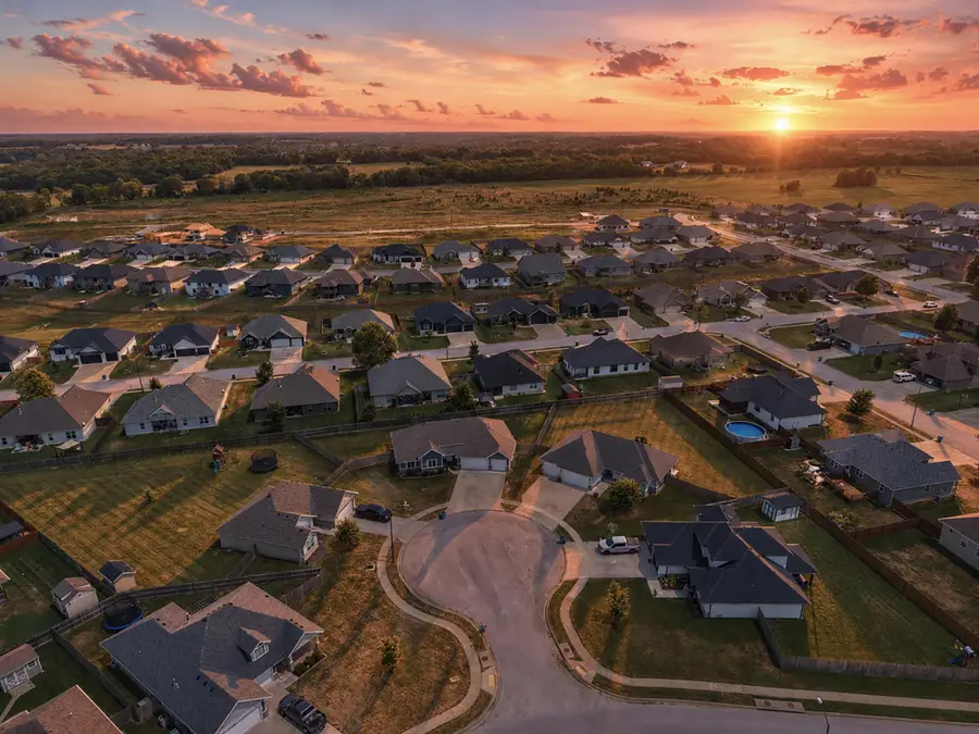 1682 Ft. Sumter Court, Republic, MO 65738 - #3