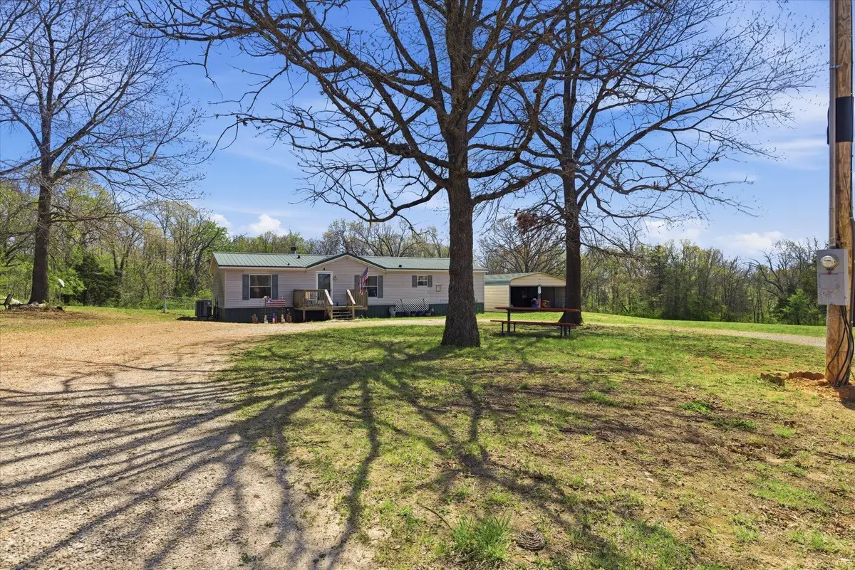 13170 Farm Road 1157, Cassville, MO 65625 - #1