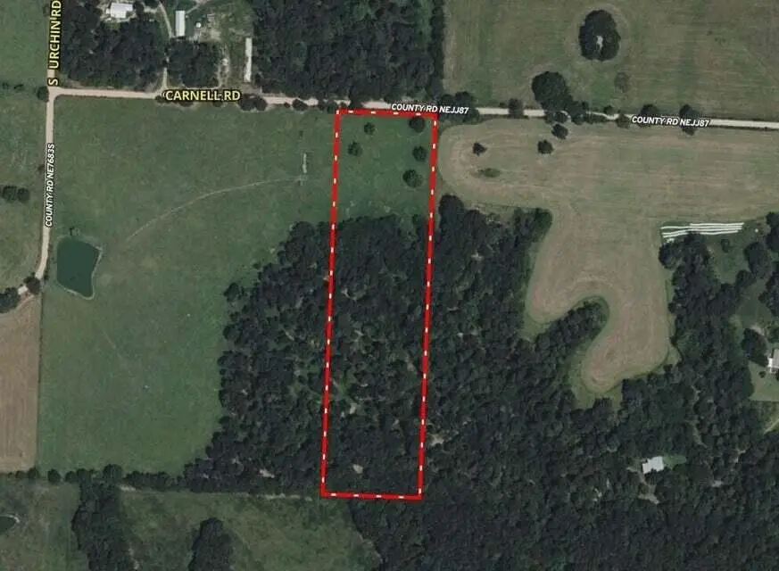 000 Carnell Rd #10 Ac, Rocky Comfort, MO 64861 - #1