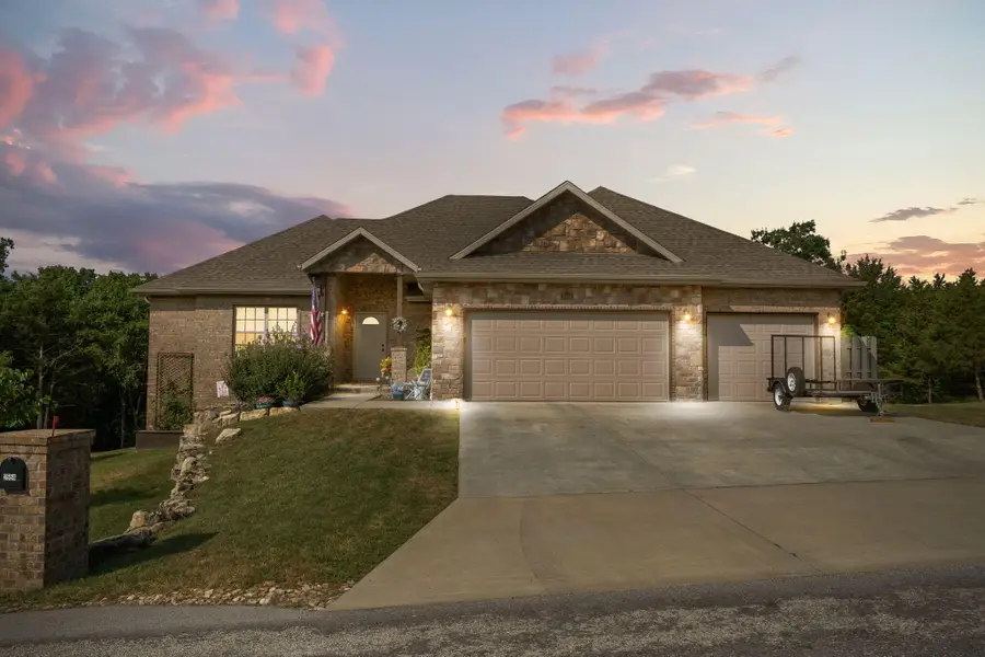 2554 Emory Creek Boulevard, Branson, MO 65616 - #2