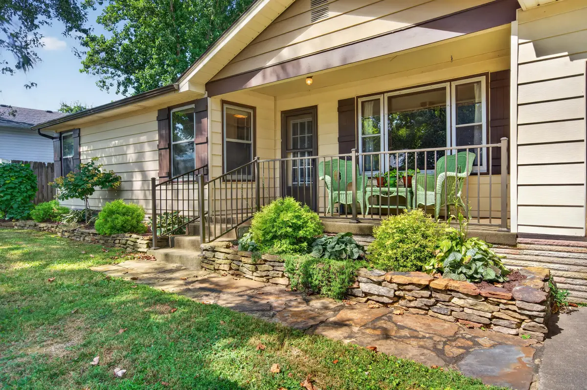 303 S 5th Street, Ozark, MO 65721 - #1