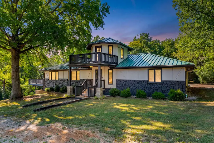 364 Curtis Drive, Forsyth, MO 65653 - #3