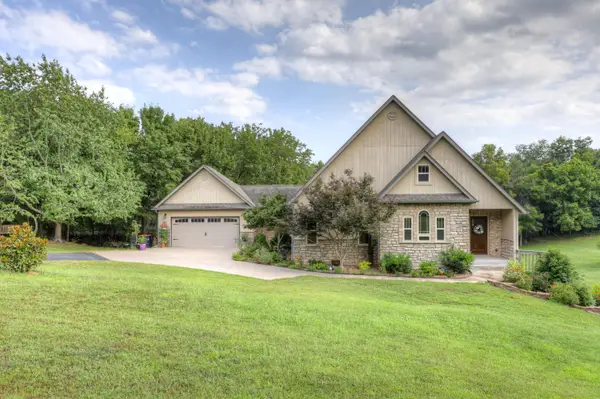 1701 S Oliver Avenue, Joplin, MO 64804