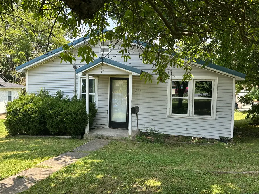 918 N Maple Avenue, Mountain Grove, MO 65711 - #2