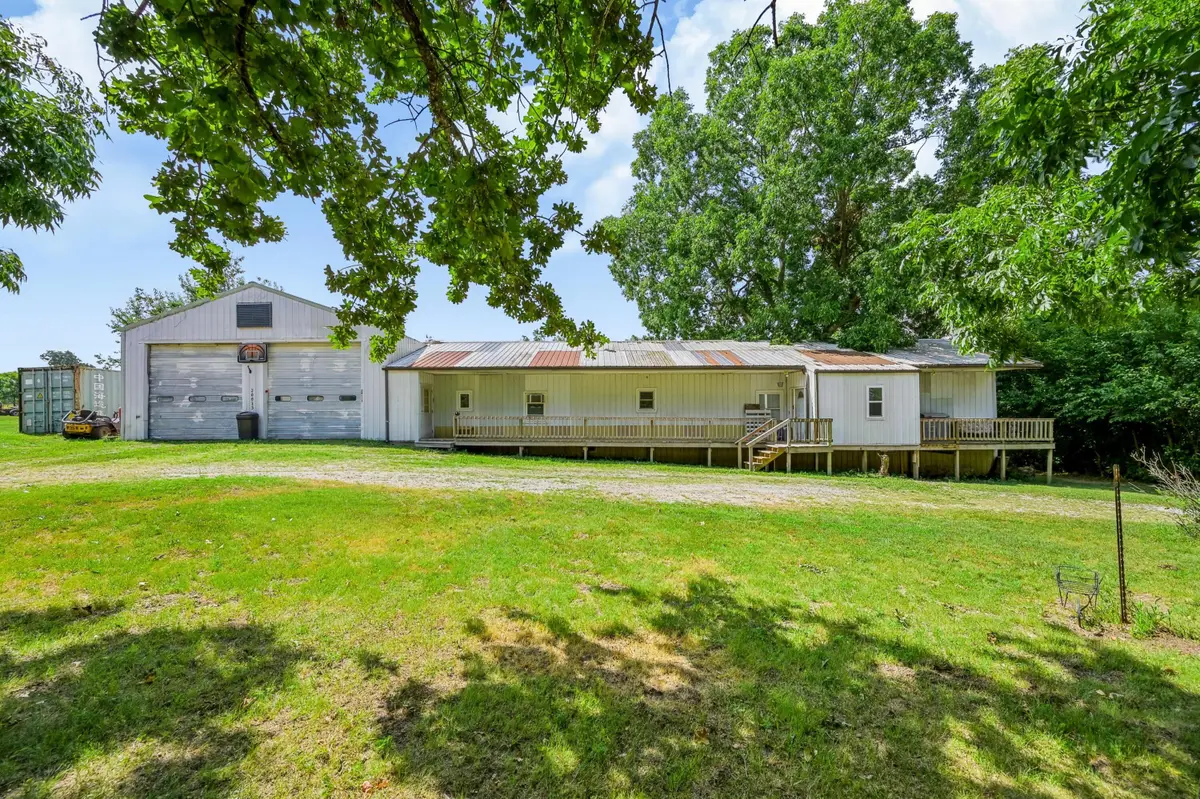 26813 Osage Drive, Stark City, MO 64866 - #1