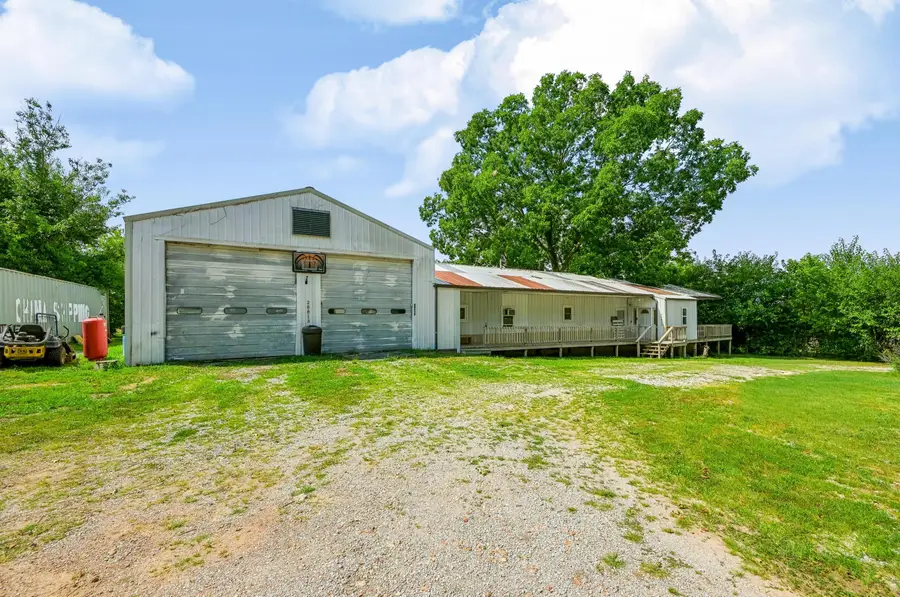 26813 Osage Drive, Stark City, MO 64866 - #2