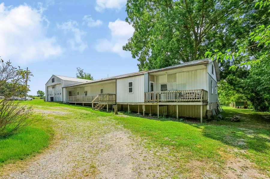 26813 Osage Drive, Stark City, MO 64866 - #3