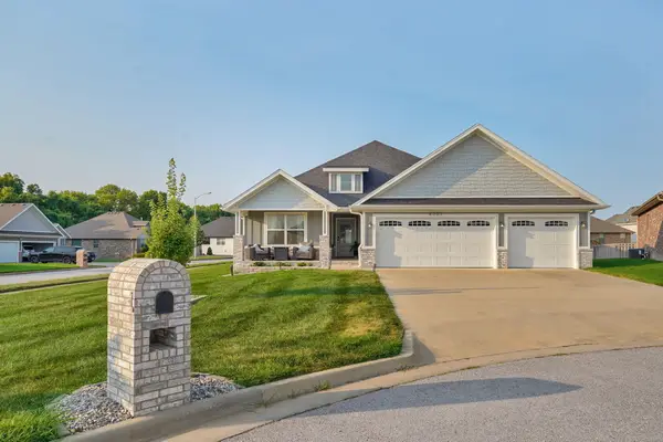 4309 Hidden Oak Court, Springfield, MO 65802