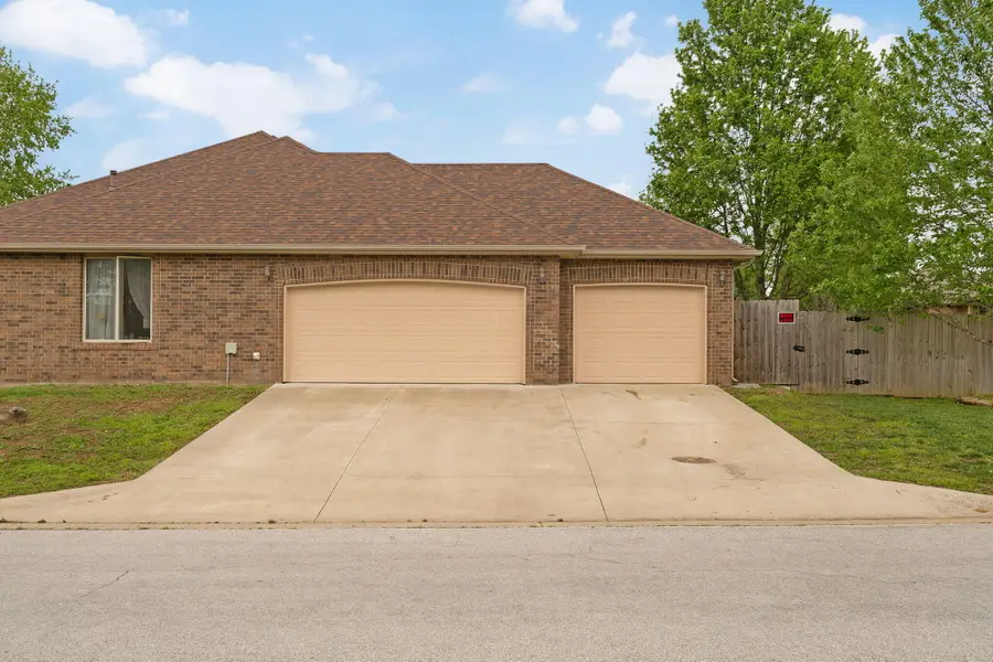 3848 W Suzanne Street, Brookline, MO 65619 - #3