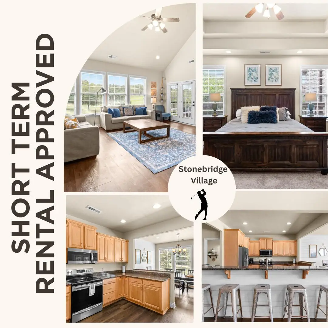 1281 Golf Drive #2, Branson West, MO 65737 - #1